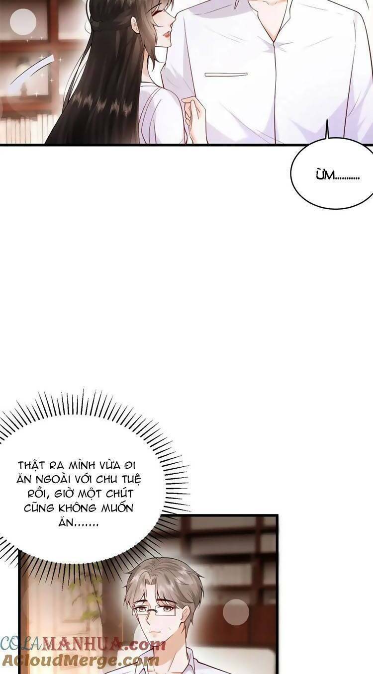 Tôn Trọng Số Mệnh Tra Nam, Buông Bỏ Tình Tiết Giúp Người: Chapter 8