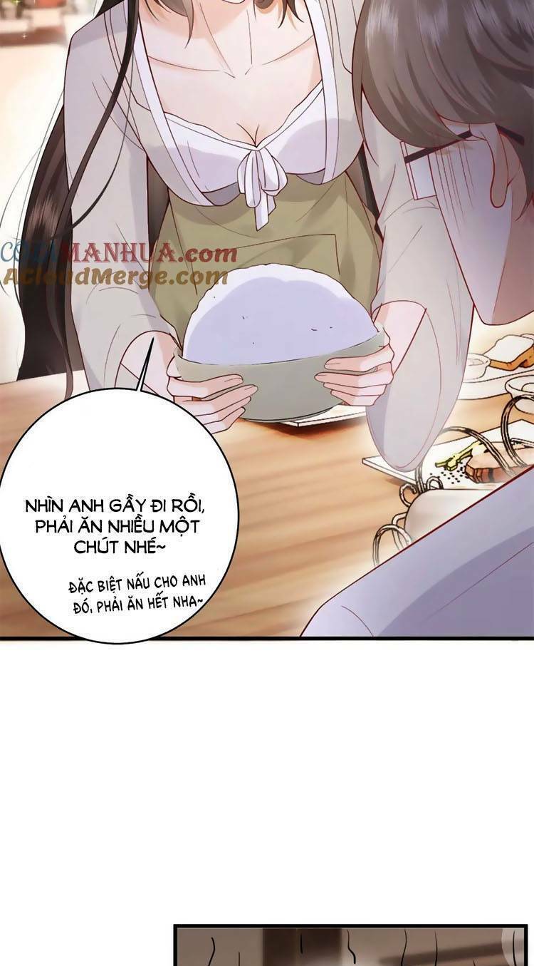 Tôn Trọng Số Mệnh Tra Nam, Buông Bỏ Tình Tiết Giúp Người: Chapter 8