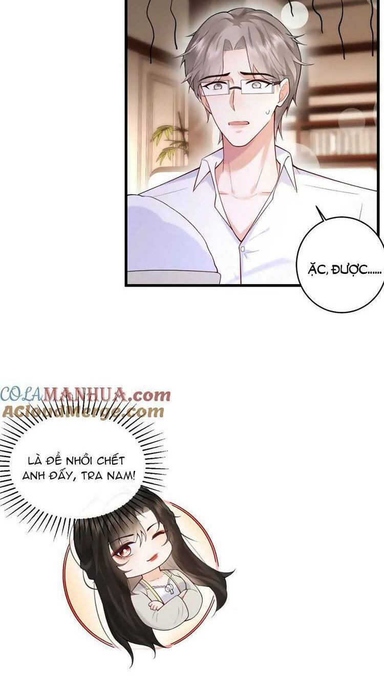 Tôn Trọng Số Mệnh Tra Nam, Buông Bỏ Tình Tiết Giúp Người: Chapter 8