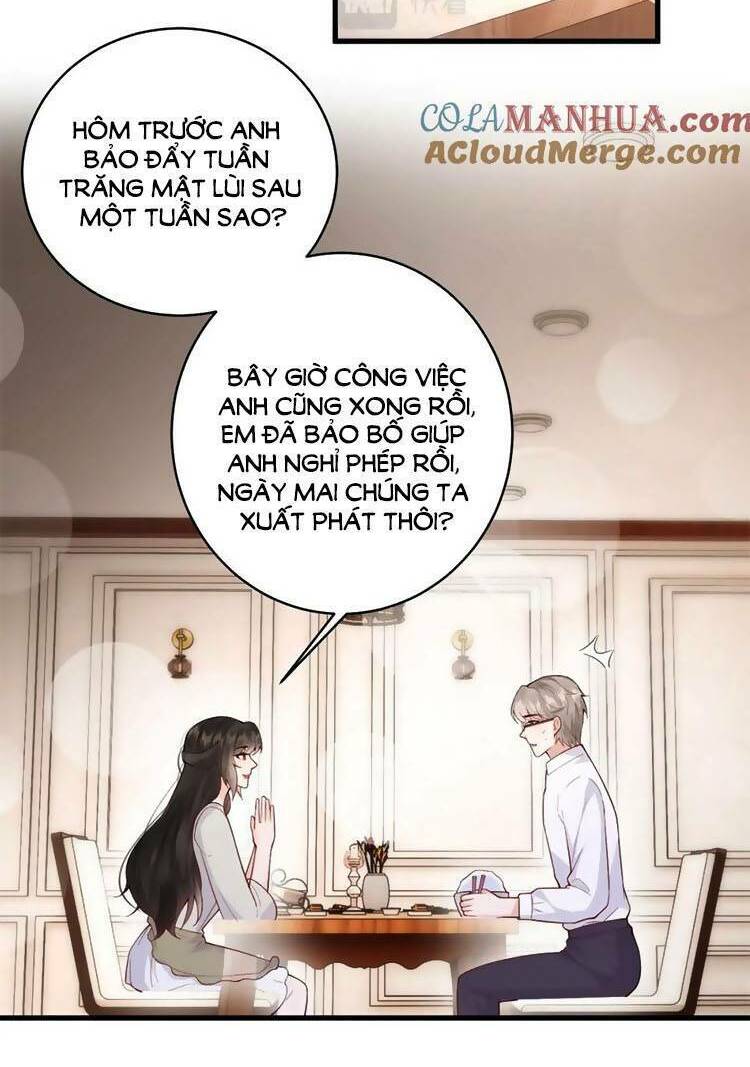 Tôn Trọng Số Mệnh Tra Nam, Buông Bỏ Tình Tiết Giúp Người: Chapter 8