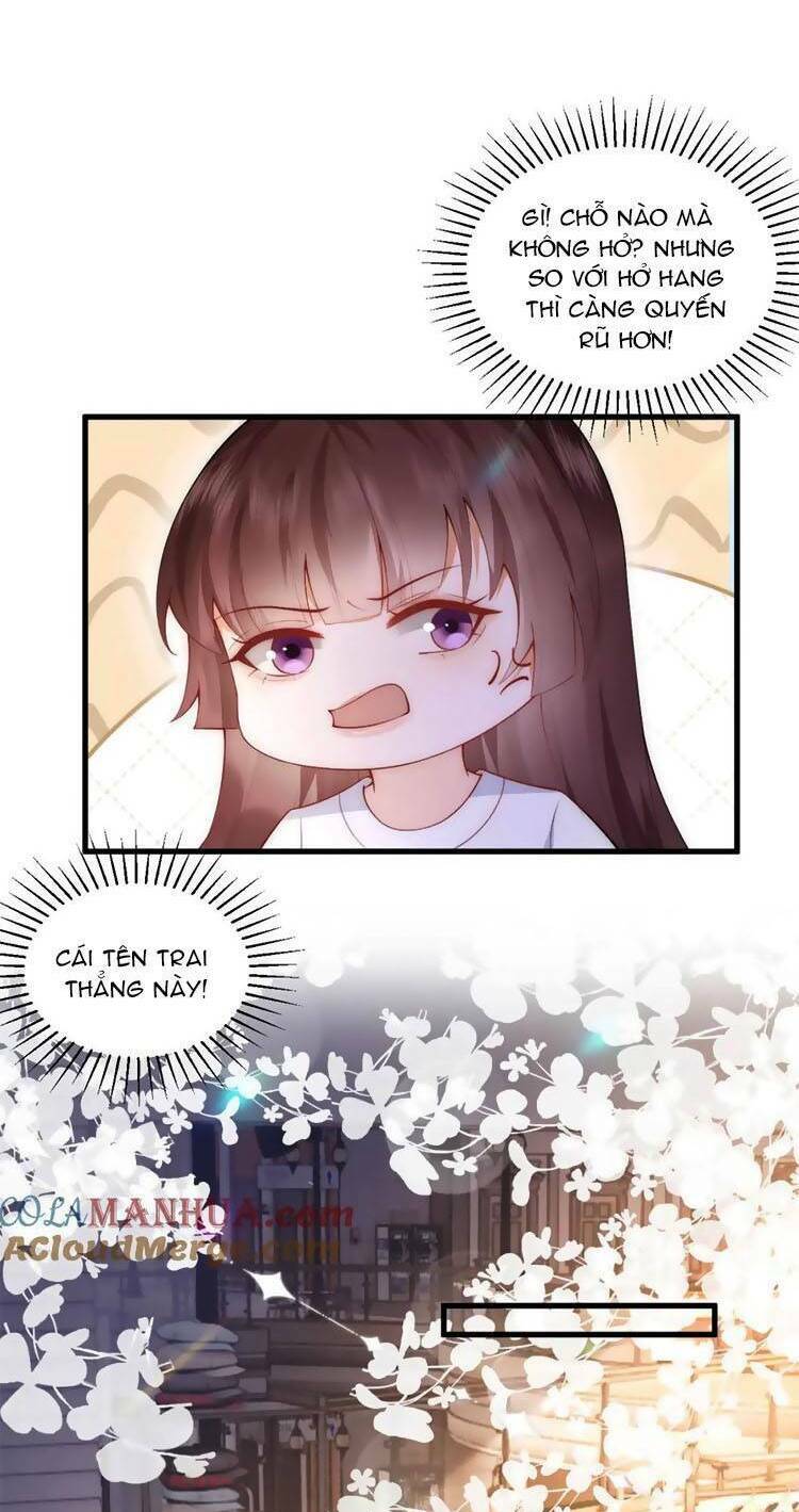 Tôn Trọng Số Mệnh Tra Nam, Buông Bỏ Tình Tiết Giúp Người: Chapter 8