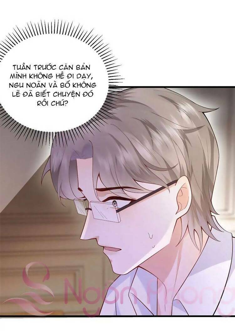 Tôn Trọng Số Mệnh Tra Nam, Buông Bỏ Tình Tiết Giúp Người: Chapter 8