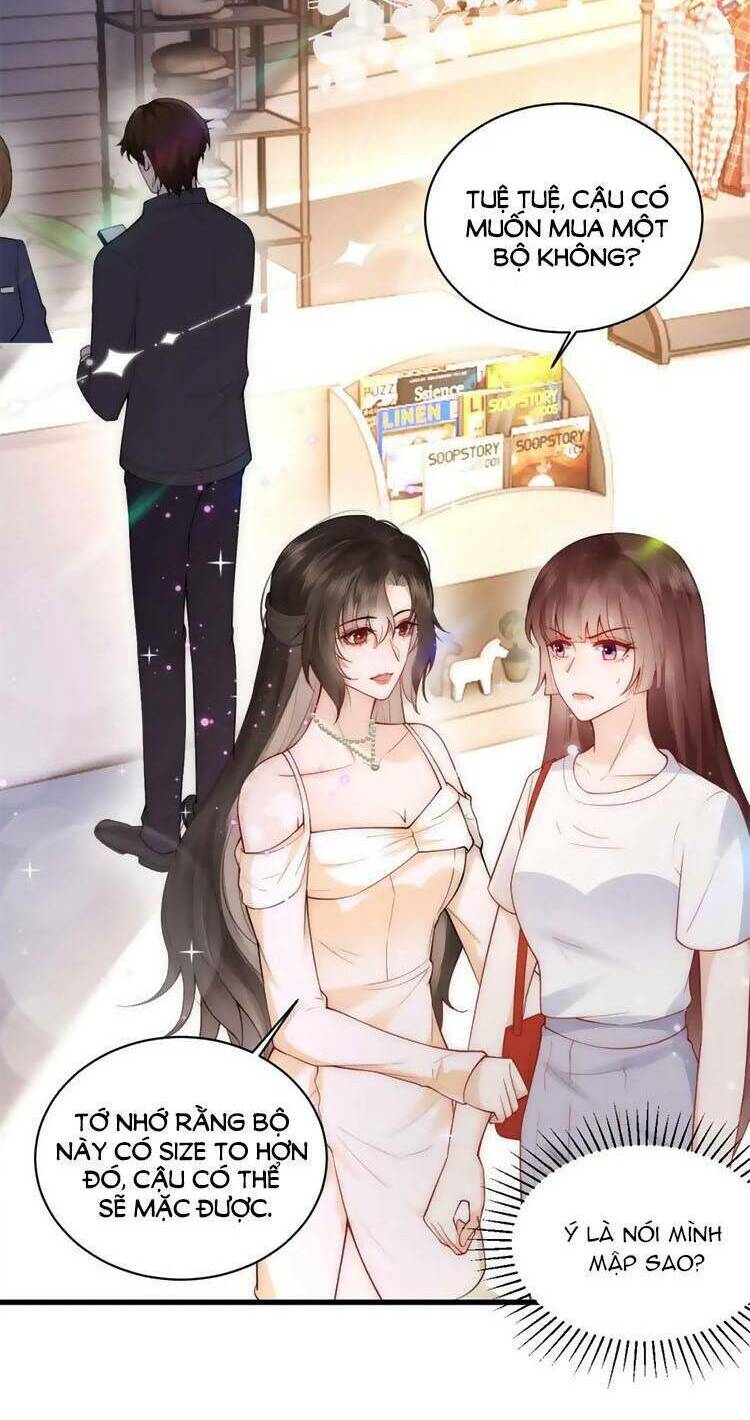 Tôn Trọng Số Mệnh Tra Nam, Buông Bỏ Tình Tiết Giúp Người: Chapter 8