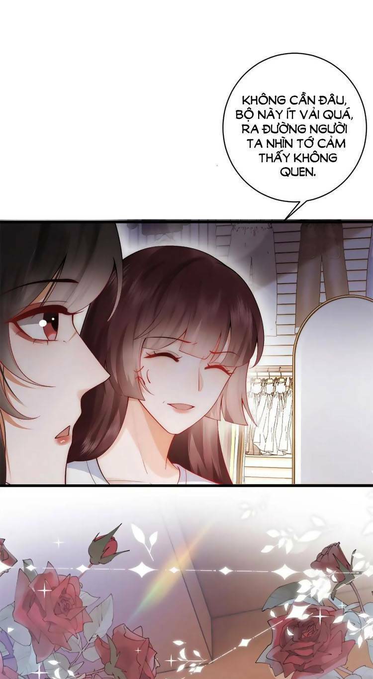 Tôn Trọng Số Mệnh Tra Nam, Buông Bỏ Tình Tiết Giúp Người: Chapter 8