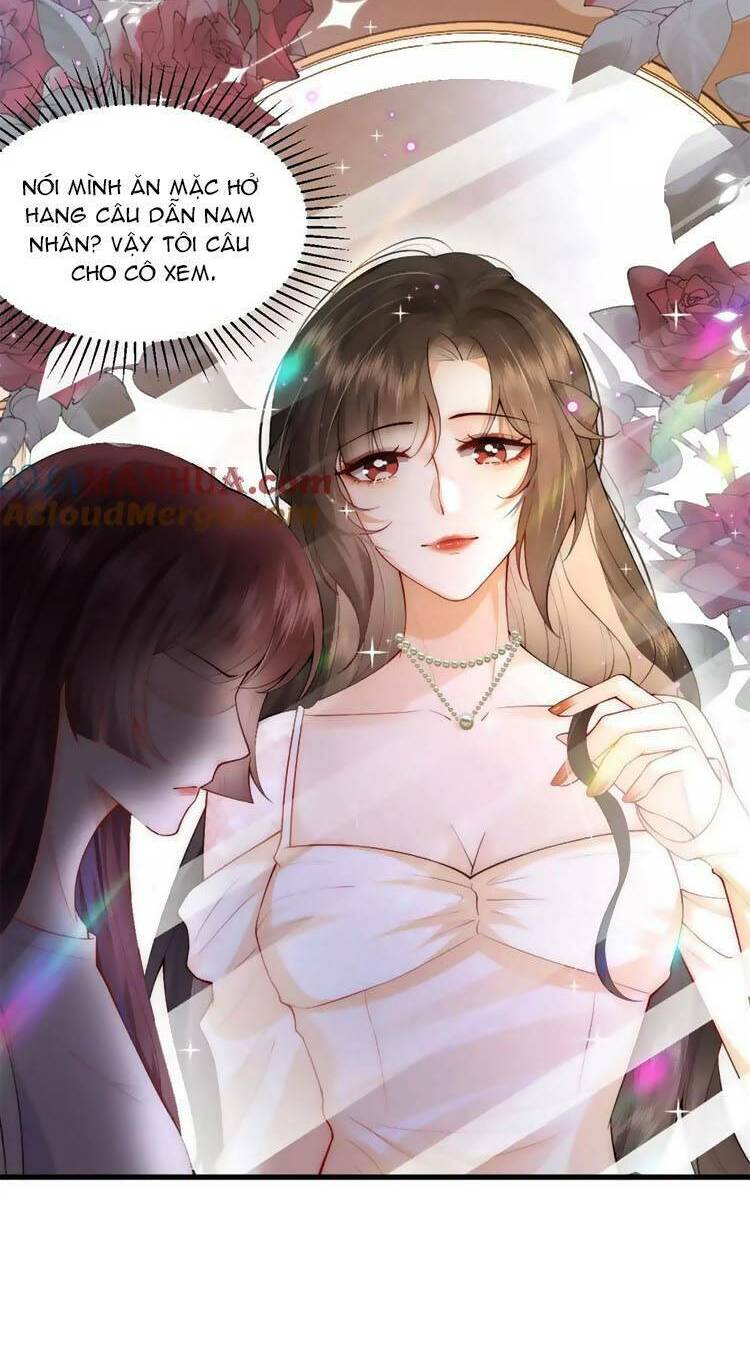 Tôn Trọng Số Mệnh Tra Nam, Buông Bỏ Tình Tiết Giúp Người: Chapter 8
