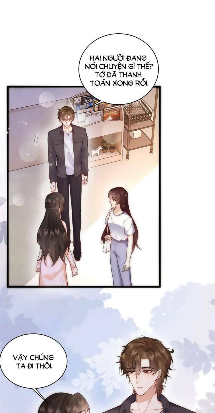 Tôn Trọng Số Mệnh Tra Nam, Buông Bỏ Tình Tiết Giúp Người: Chapter 8