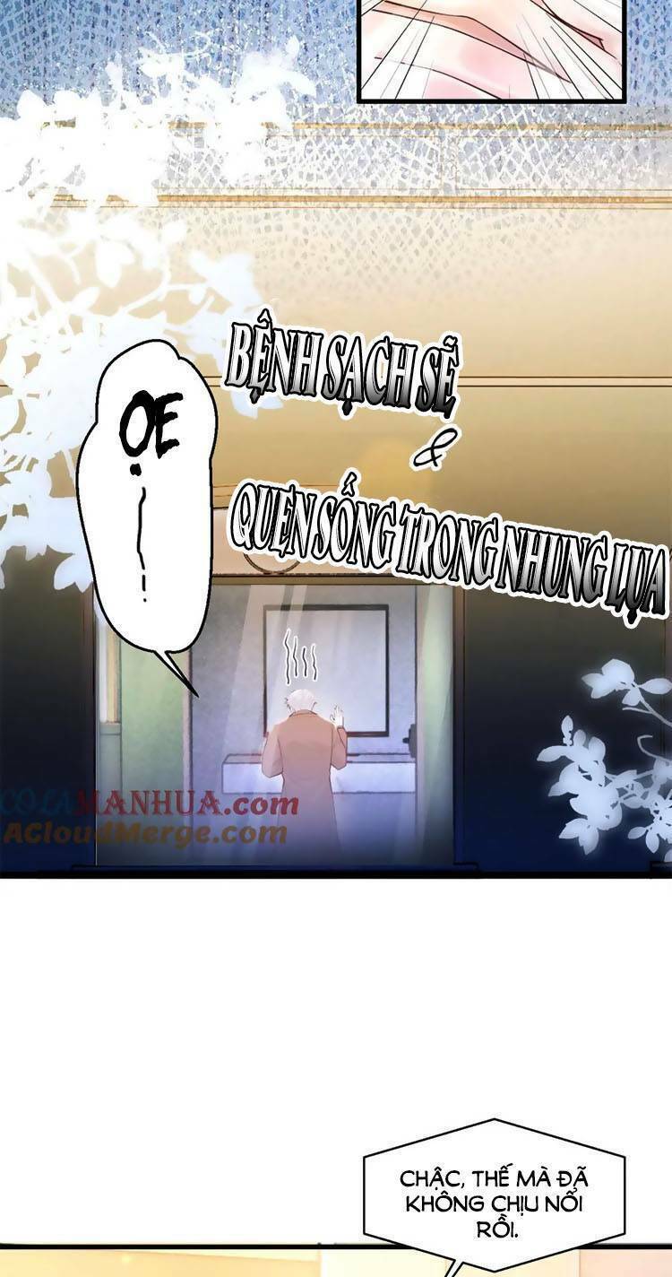 Tôn Trọng Số Mệnh Tra Nam, Buông Bỏ Tình Tiết Giúp Người: Chapter 9