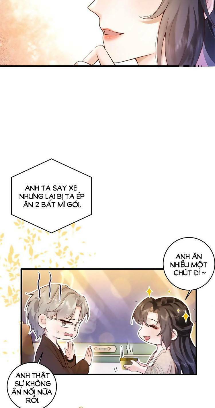 Tôn Trọng Số Mệnh Tra Nam, Buông Bỏ Tình Tiết Giúp Người: Chapter 9