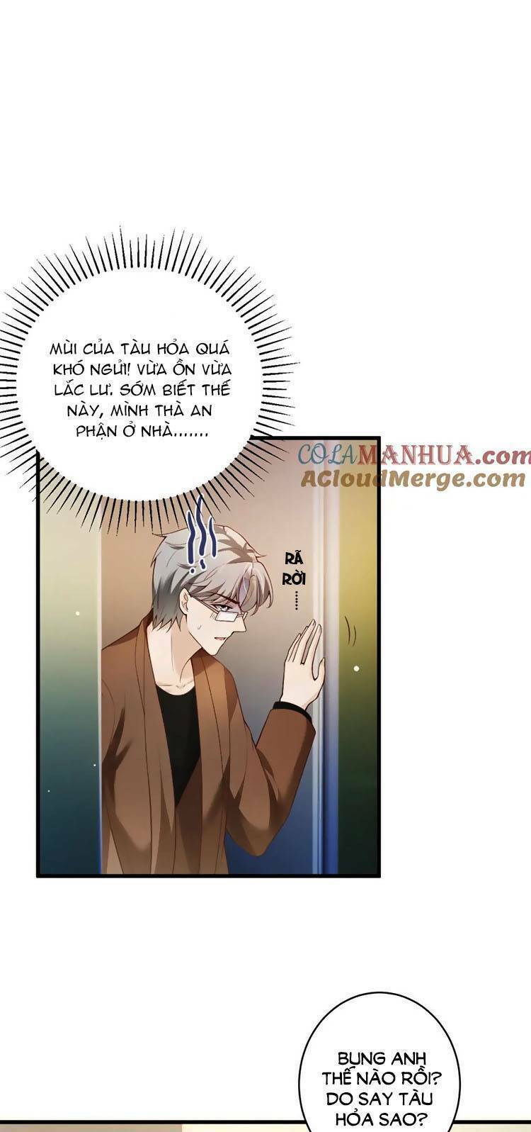 Tôn Trọng Số Mệnh Tra Nam, Buông Bỏ Tình Tiết Giúp Người: Chapter 9