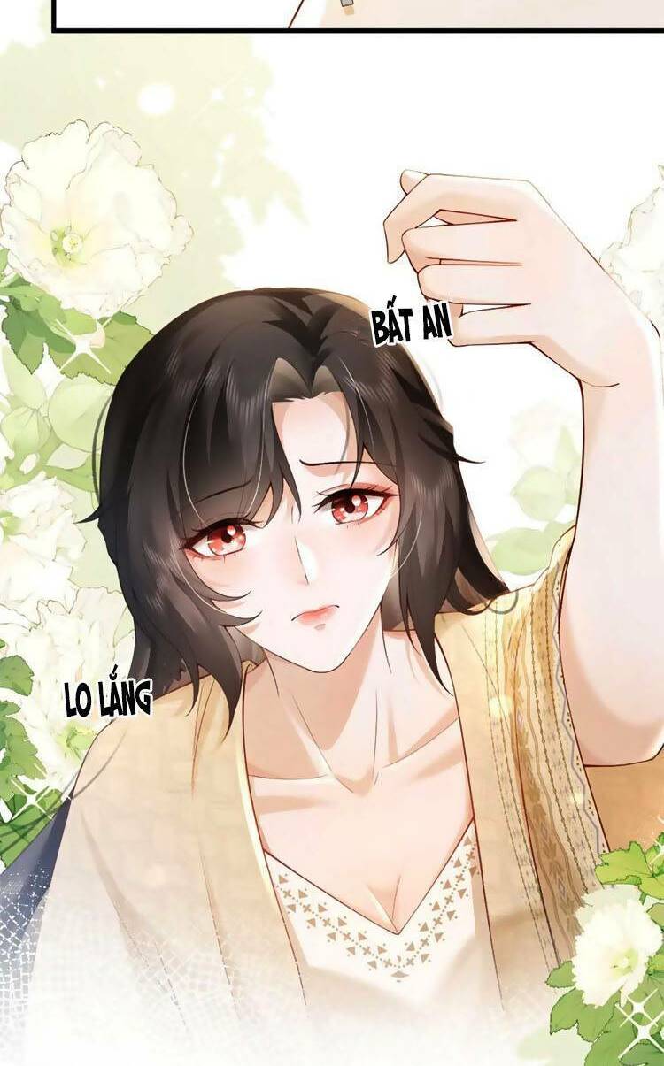 Tôn Trọng Số Mệnh Tra Nam, Buông Bỏ Tình Tiết Giúp Người: Chapter 9