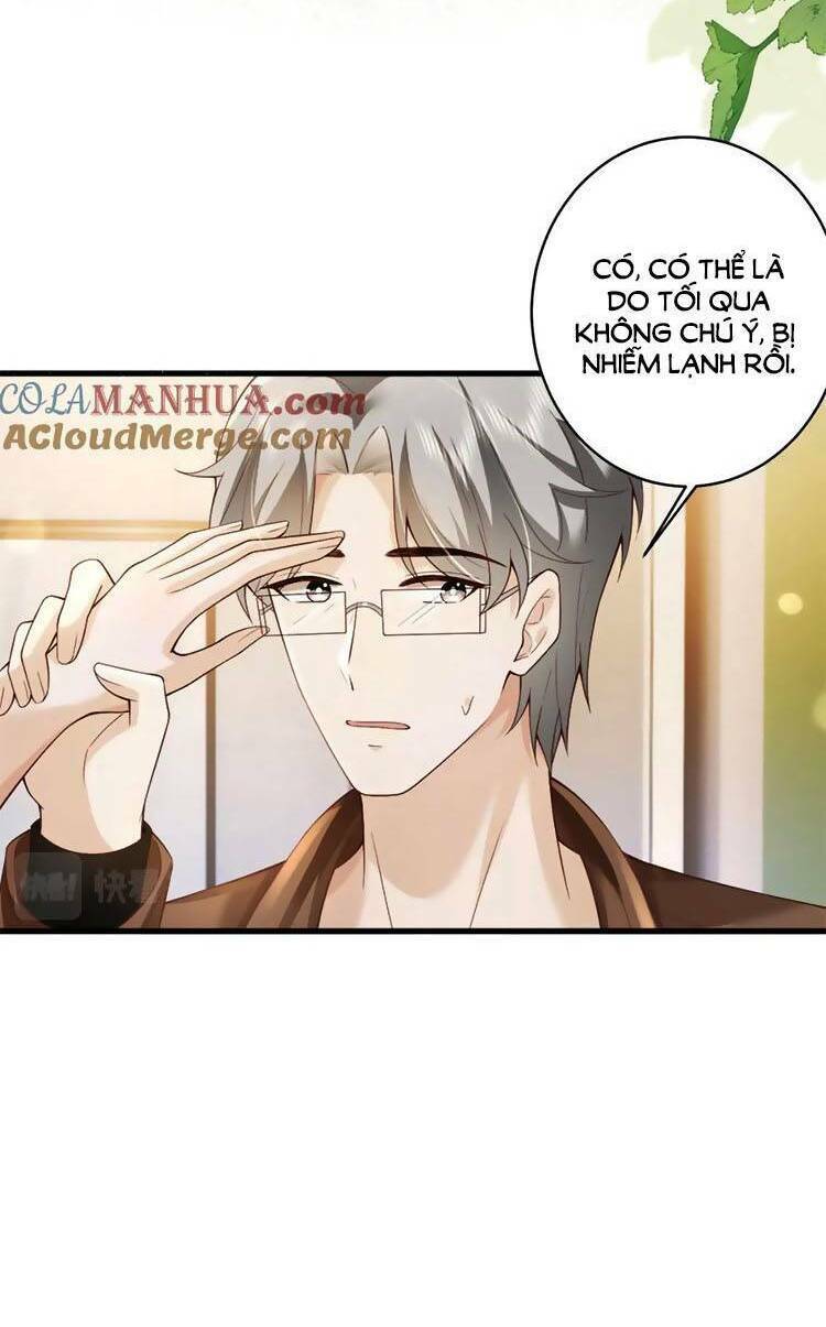 Tôn Trọng Số Mệnh Tra Nam, Buông Bỏ Tình Tiết Giúp Người: Chapter 9