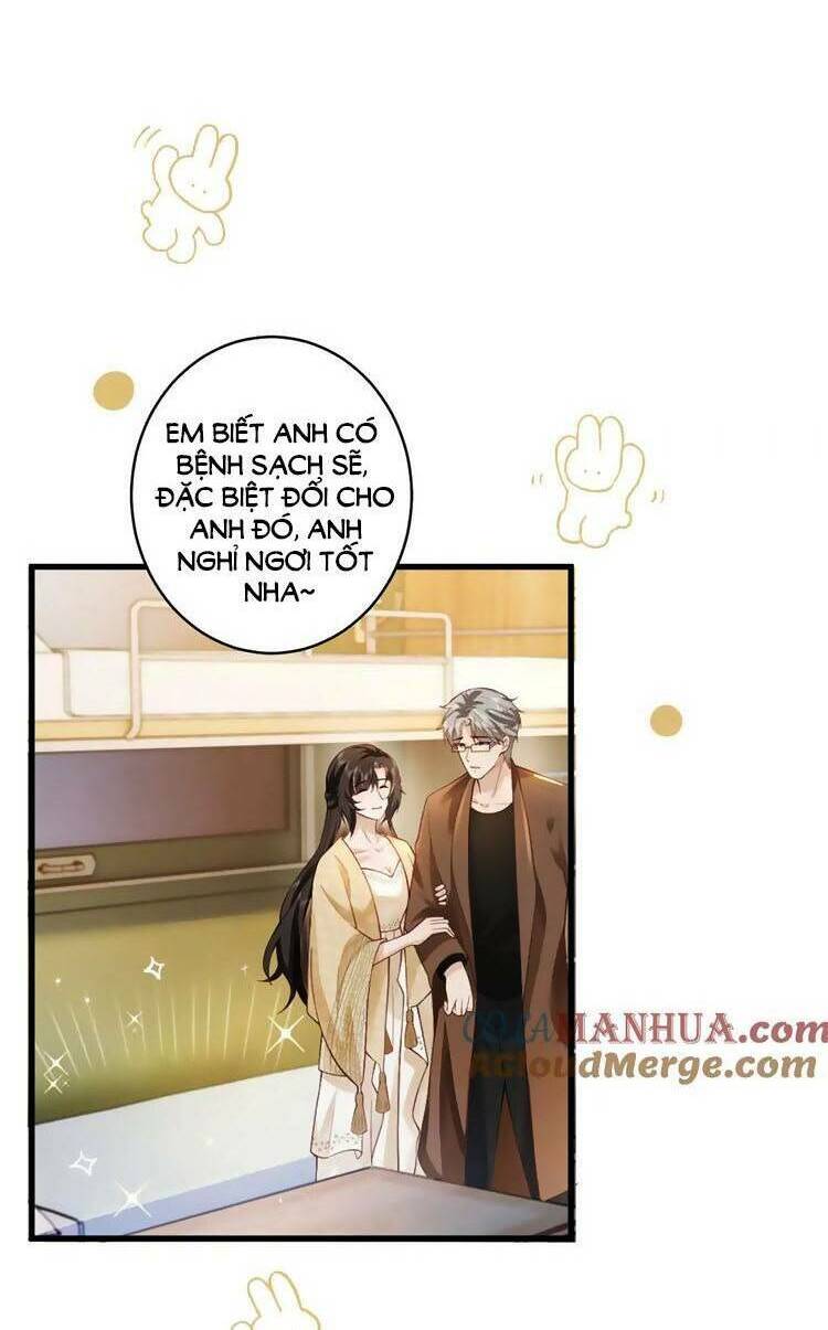 Tôn Trọng Số Mệnh Tra Nam, Buông Bỏ Tình Tiết Giúp Người: Chapter 9