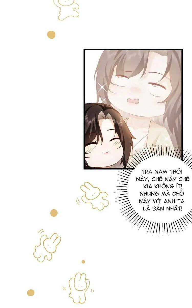 Tôn Trọng Số Mệnh Tra Nam, Buông Bỏ Tình Tiết Giúp Người: Chapter 9