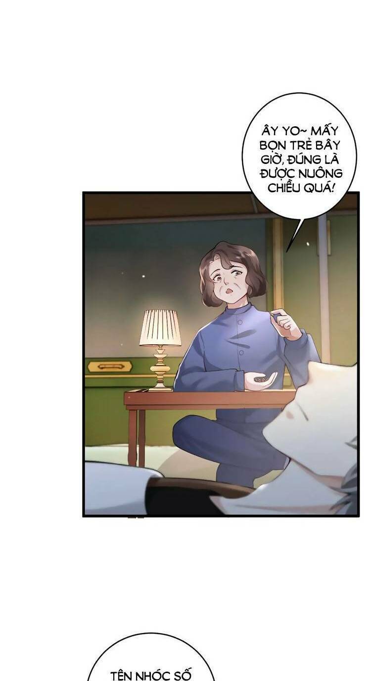 Tôn Trọng Số Mệnh Tra Nam, Buông Bỏ Tình Tiết Giúp Người: Chapter 9