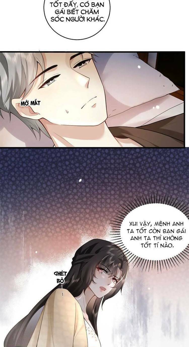 Tôn Trọng Số Mệnh Tra Nam, Buông Bỏ Tình Tiết Giúp Người: Chapter 9