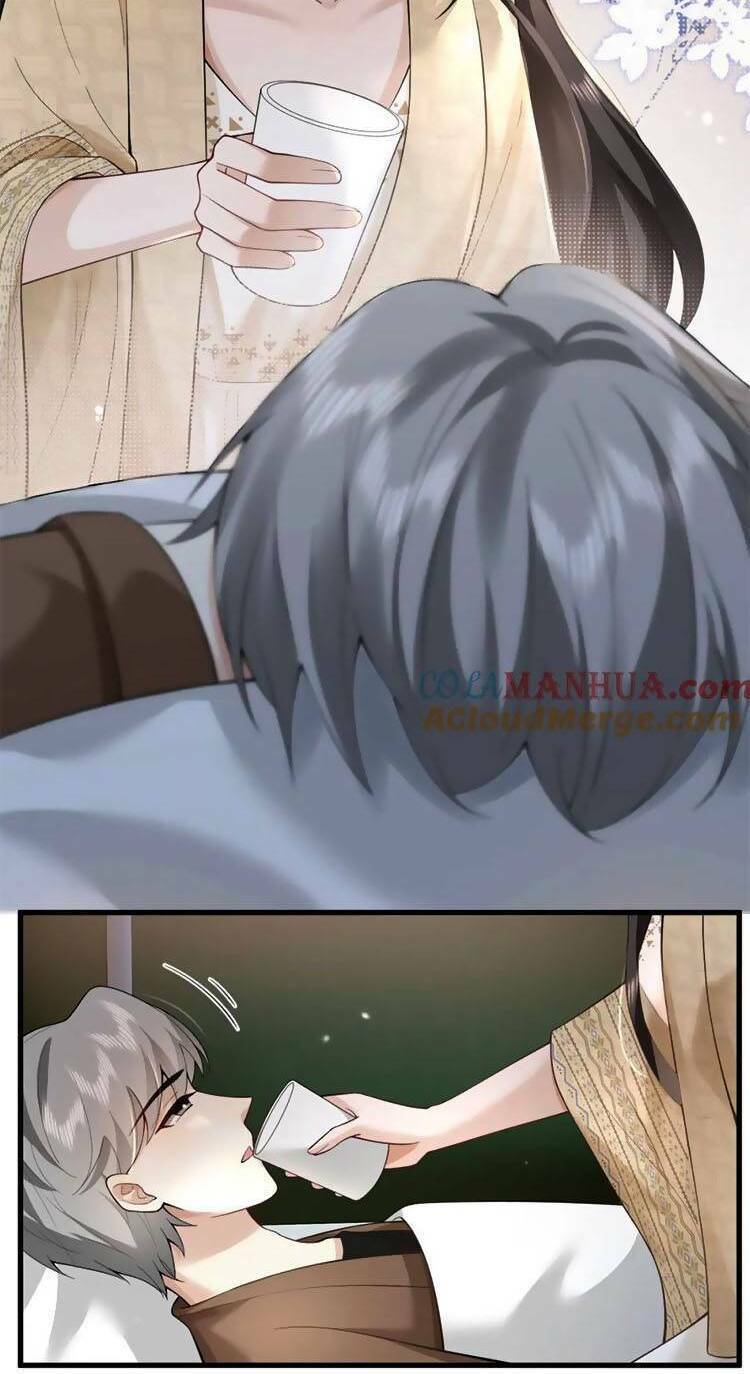 Tôn Trọng Số Mệnh Tra Nam, Buông Bỏ Tình Tiết Giúp Người: Chapter 9