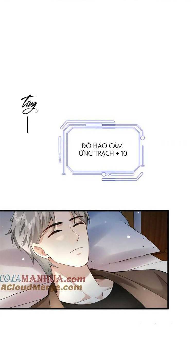 Tôn Trọng Số Mệnh Tra Nam, Buông Bỏ Tình Tiết Giúp Người: Chapter 9