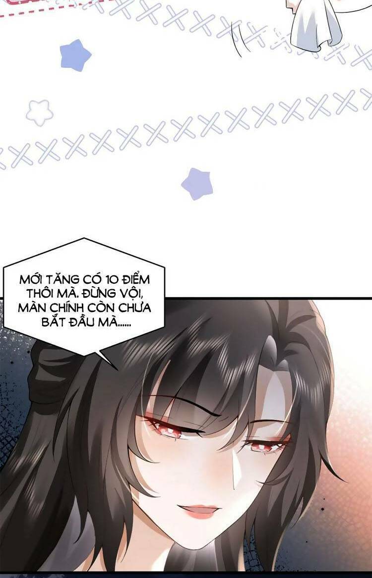 Tôn Trọng Số Mệnh Tra Nam, Buông Bỏ Tình Tiết Giúp Người: Chapter 9