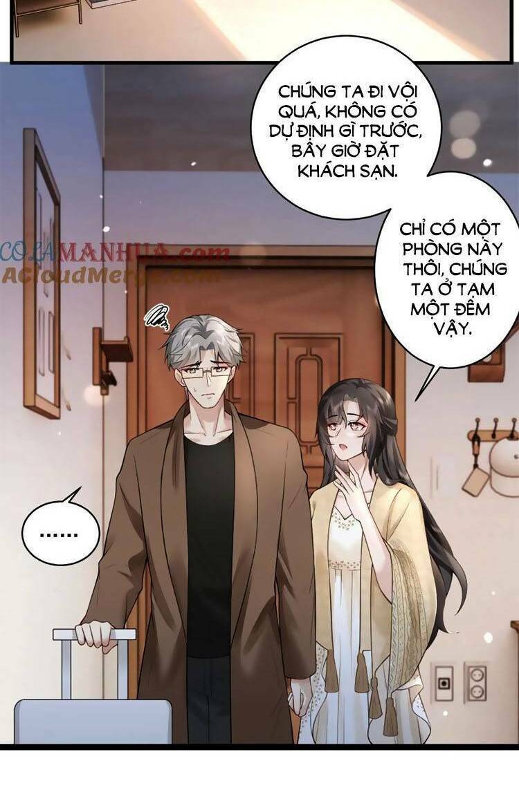 Tôn Trọng Số Mệnh Tra Nam, Buông Bỏ Tình Tiết Giúp Người: Chapter 9