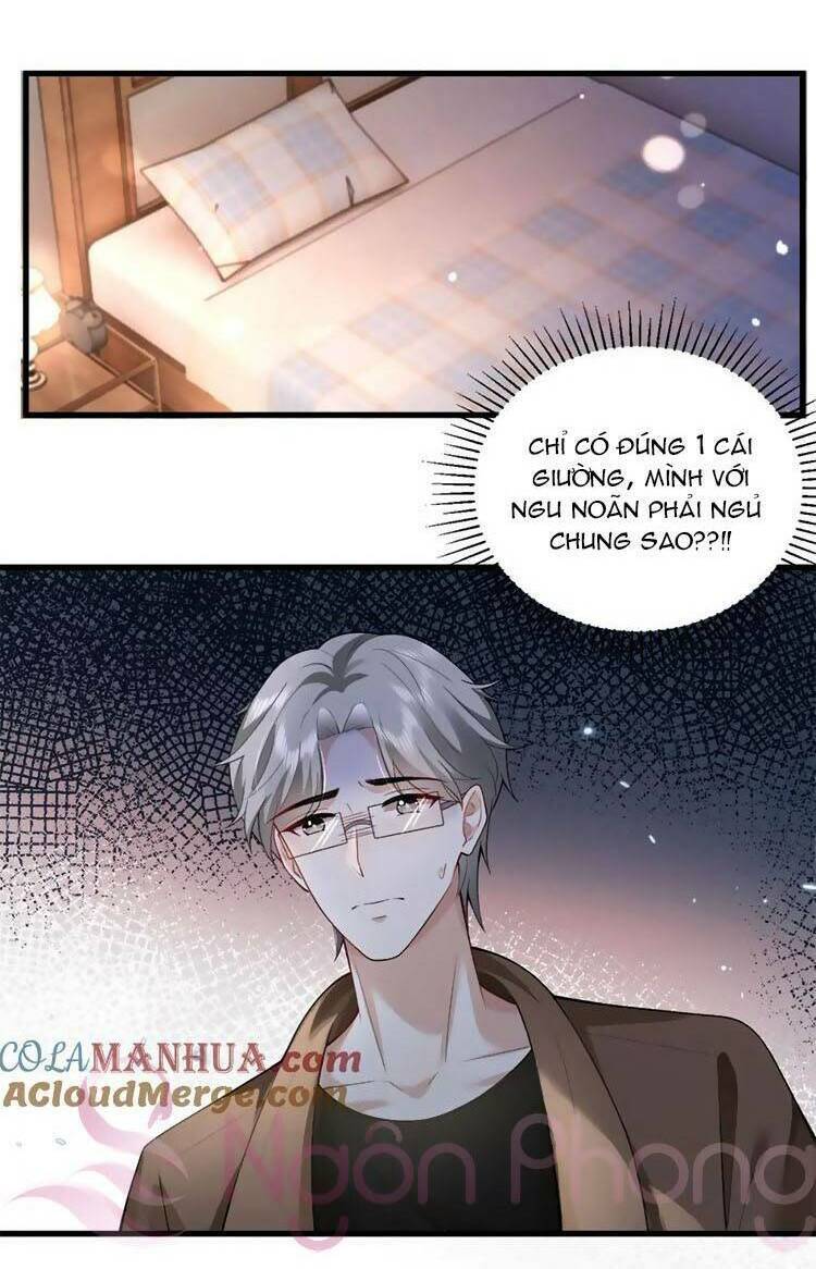 Tôn Trọng Số Mệnh Tra Nam, Buông Bỏ Tình Tiết Giúp Người: Chapter 9
