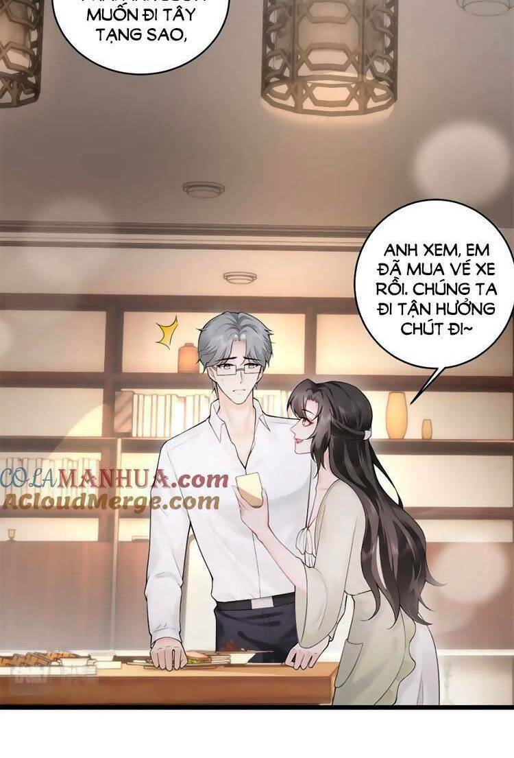 Tôn Trọng Số Mệnh Tra Nam, Buông Bỏ Tình Tiết Giúp Người: Chapter 9