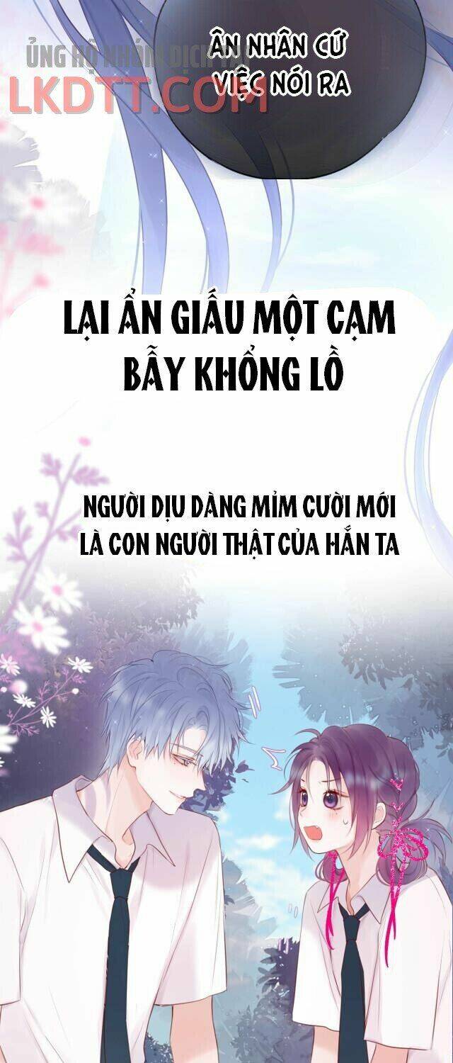 Cạm Bẫy Của Hồ Ly: Chapter 1