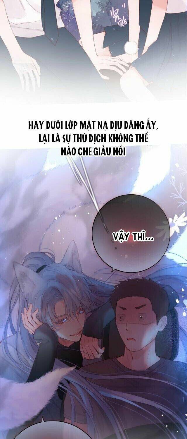 Cạm Bẫy Của Hồ Ly: Chapter 1