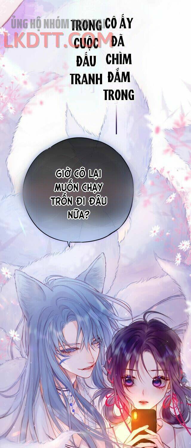 Cạm Bẫy Của Hồ Ly: Chapter 1