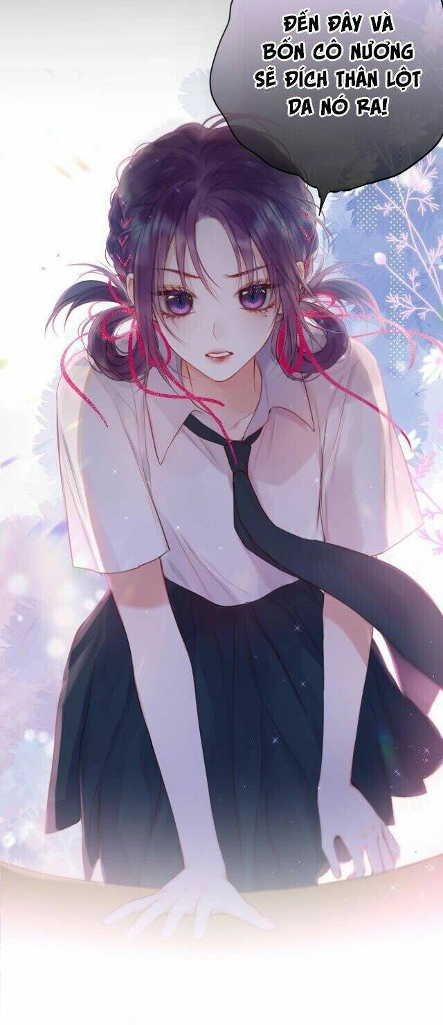Cạm Bẫy Của Hồ Ly: Chapter 1