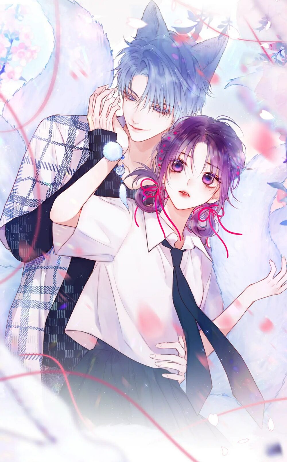 Cạm Bẫy Của Hồ Ly: Chapter 10
