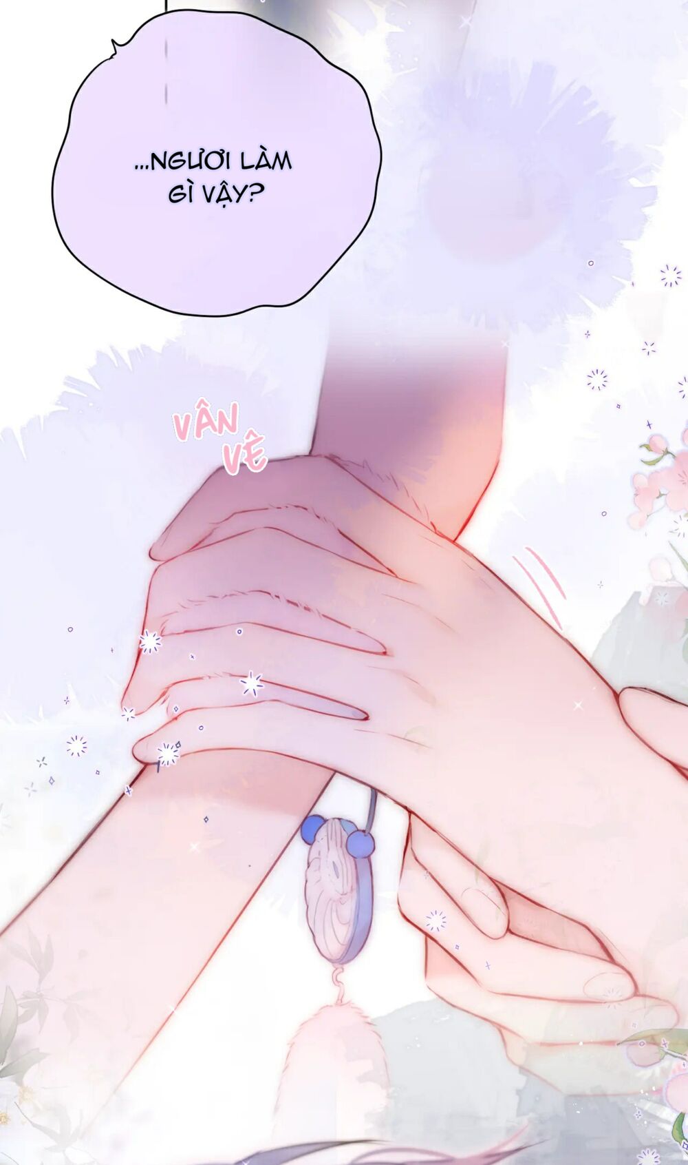 Cạm Bẫy Của Hồ Ly: Chapter 10