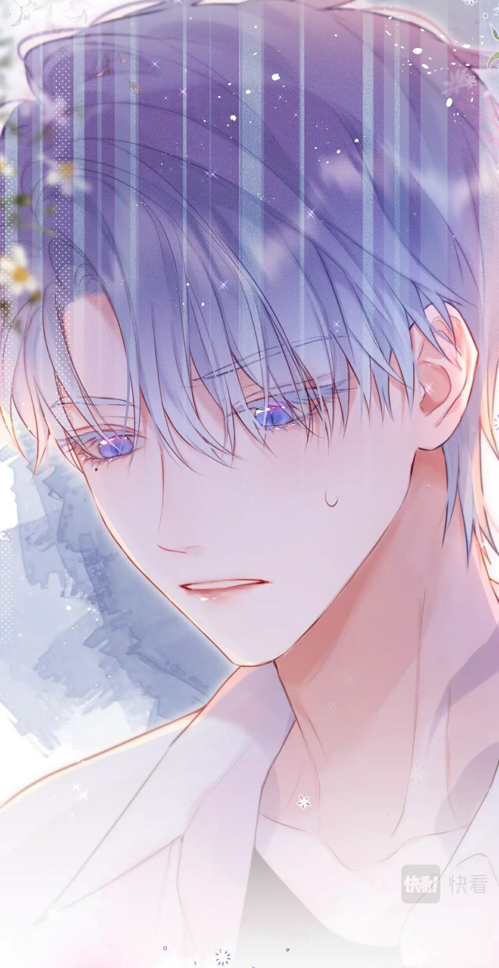 Cạm Bẫy Của Hồ Ly: Chapter 10
