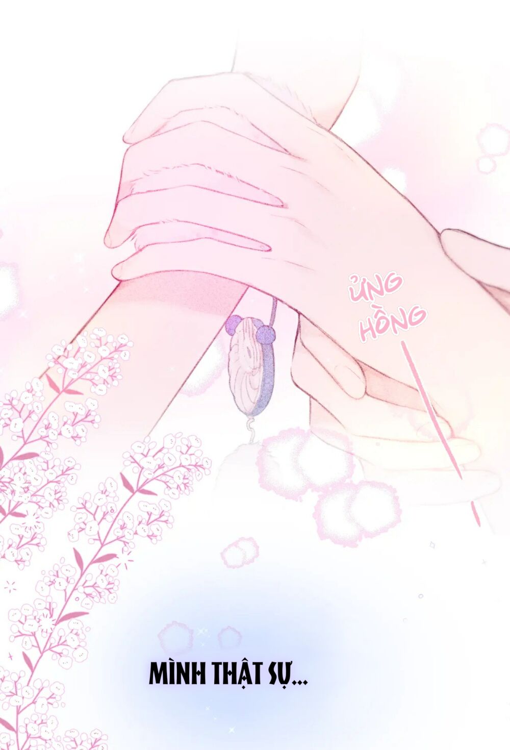 Cạm Bẫy Của Hồ Ly: Chapter 10