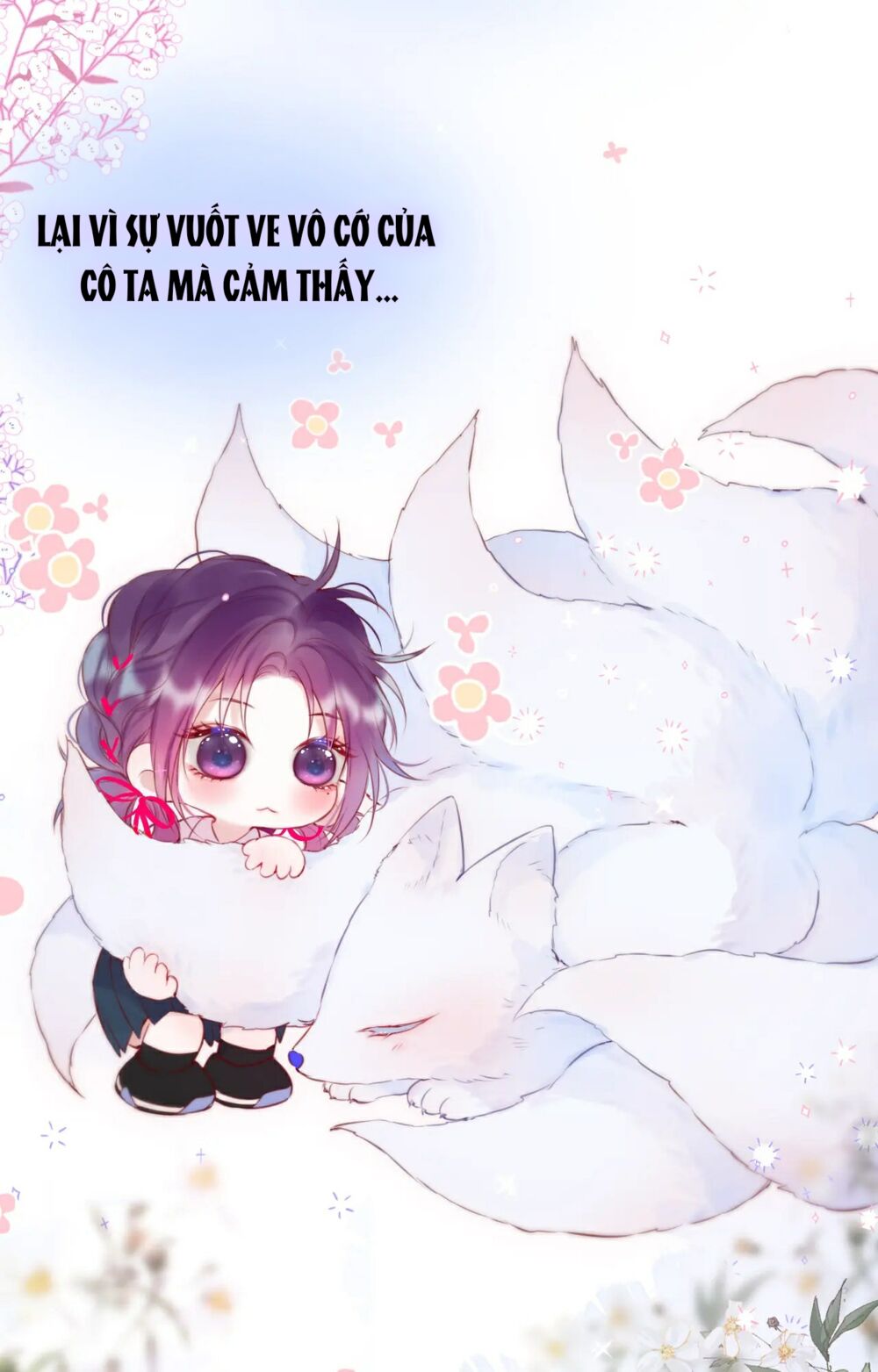 Cạm Bẫy Của Hồ Ly: Chapter 10
