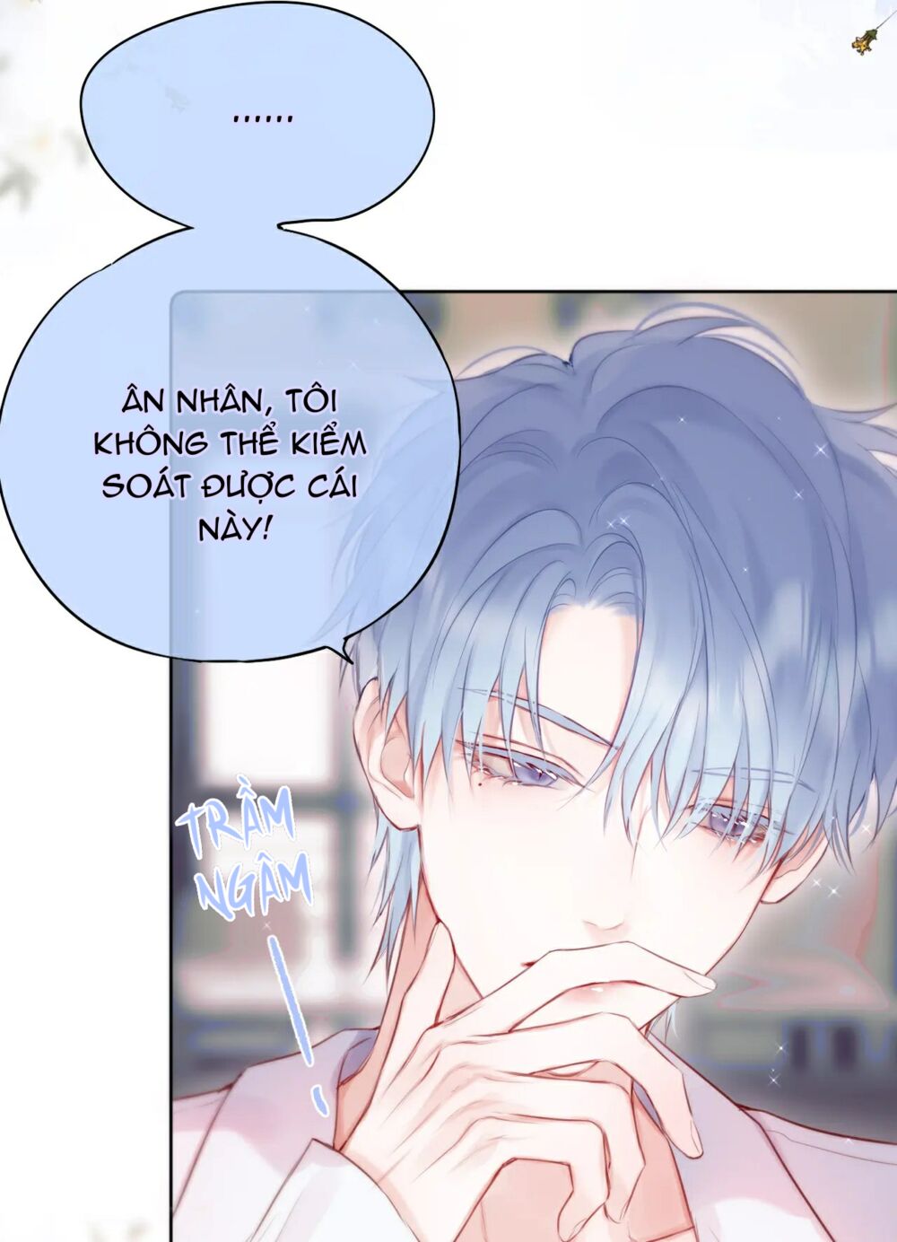 Cạm Bẫy Của Hồ Ly: Chapter 10