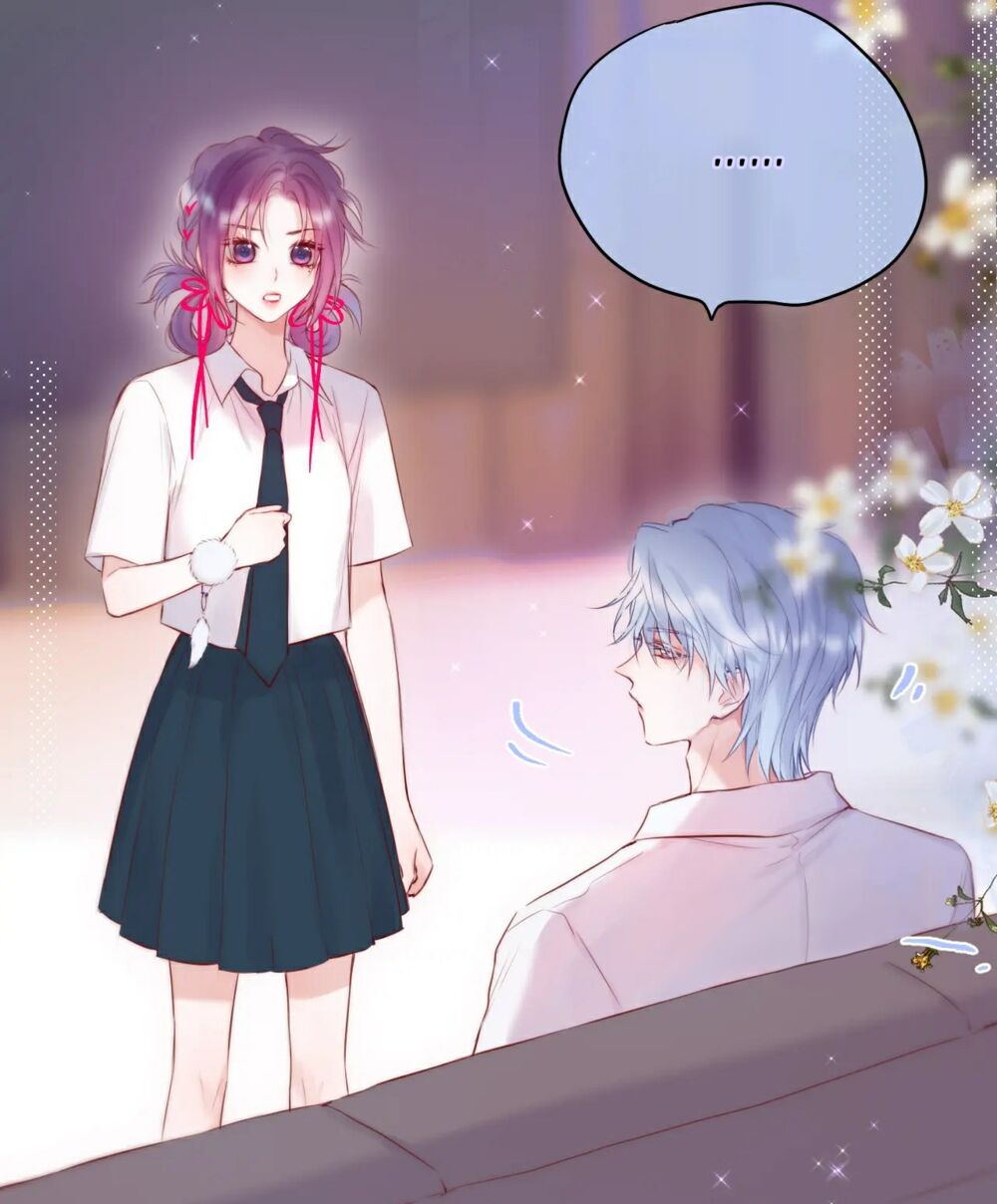 Cạm Bẫy Của Hồ Ly: Chapter 10