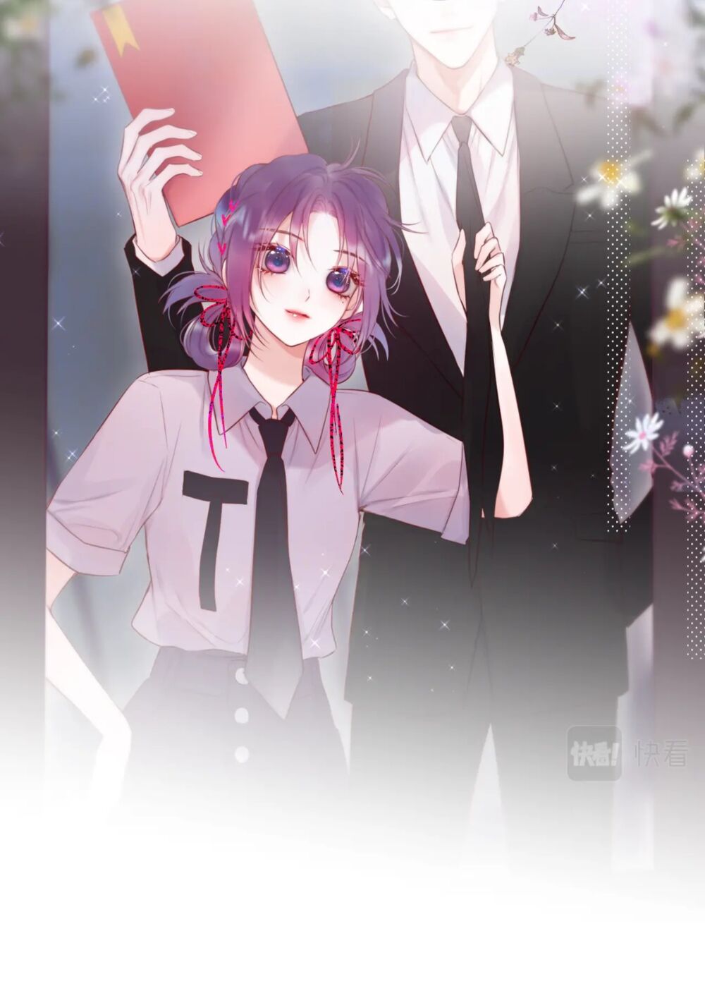 Cạm Bẫy Của Hồ Ly: Chapter 10