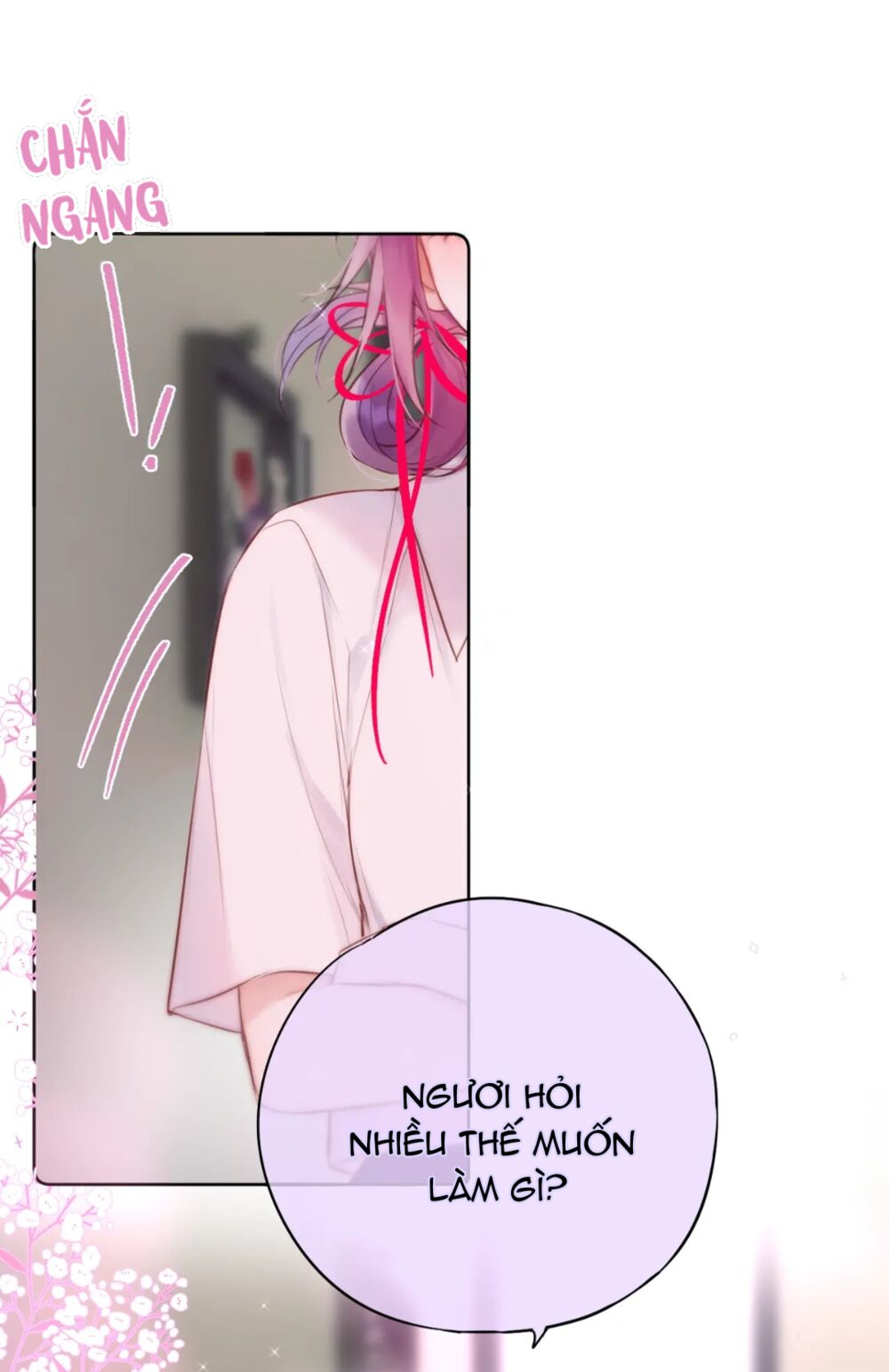 Cạm Bẫy Của Hồ Ly: Chapter 10
