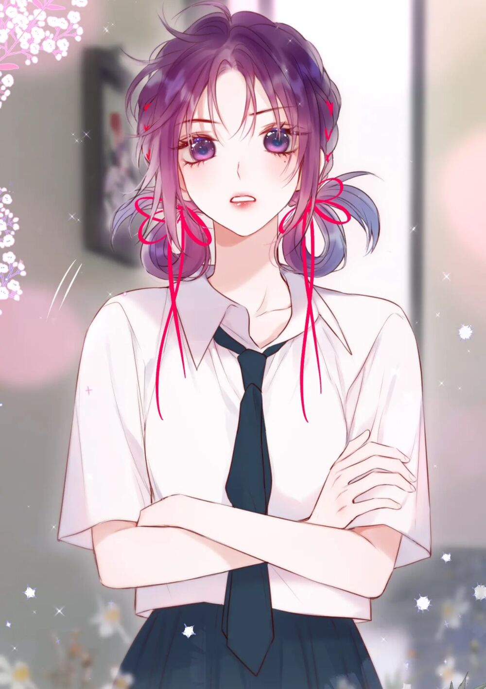 Cạm Bẫy Của Hồ Ly: Chapter 10