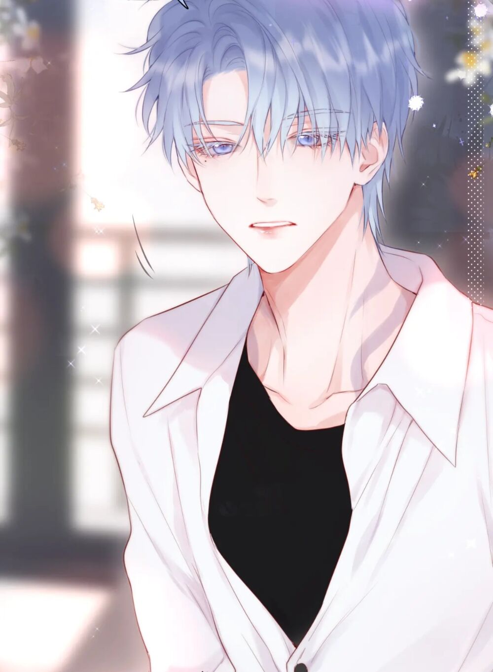 Cạm Bẫy Của Hồ Ly: Chapter 10