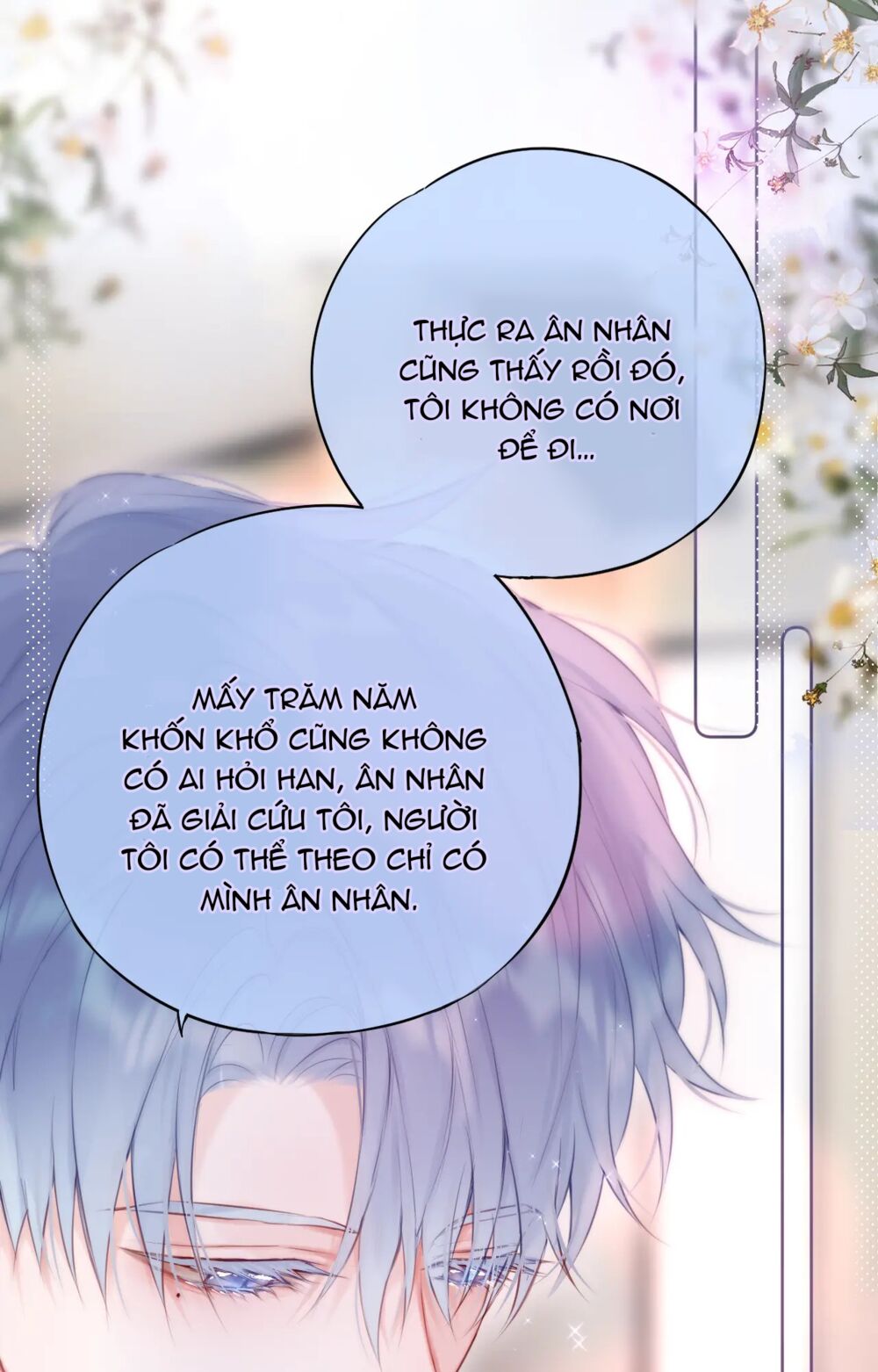 Cạm Bẫy Của Hồ Ly: Chapter 10
