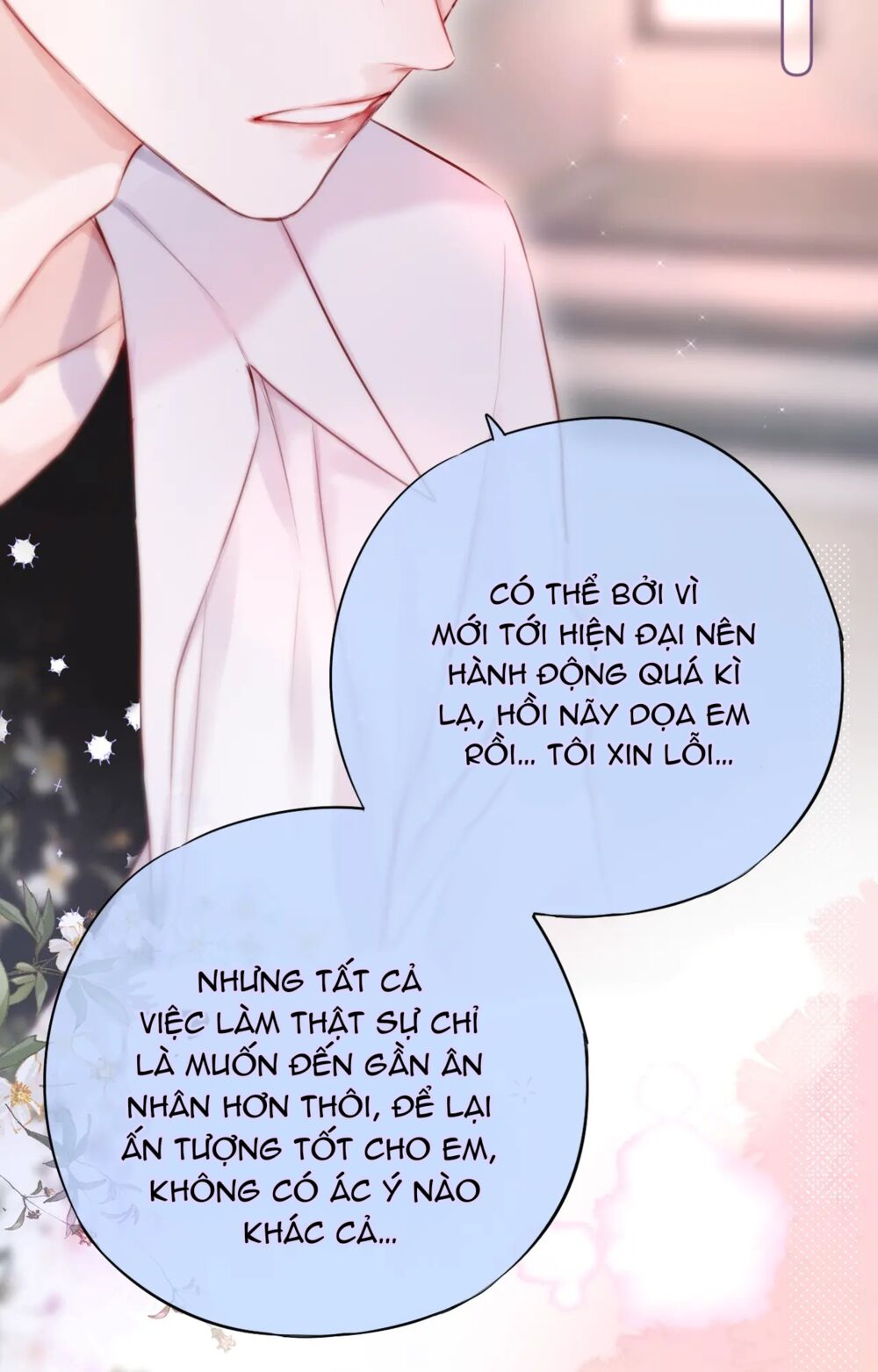 Cạm Bẫy Của Hồ Ly: Chapter 10