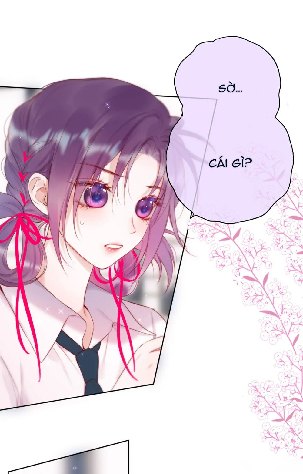 Cạm Bẫy Của Hồ Ly: Chapter 10