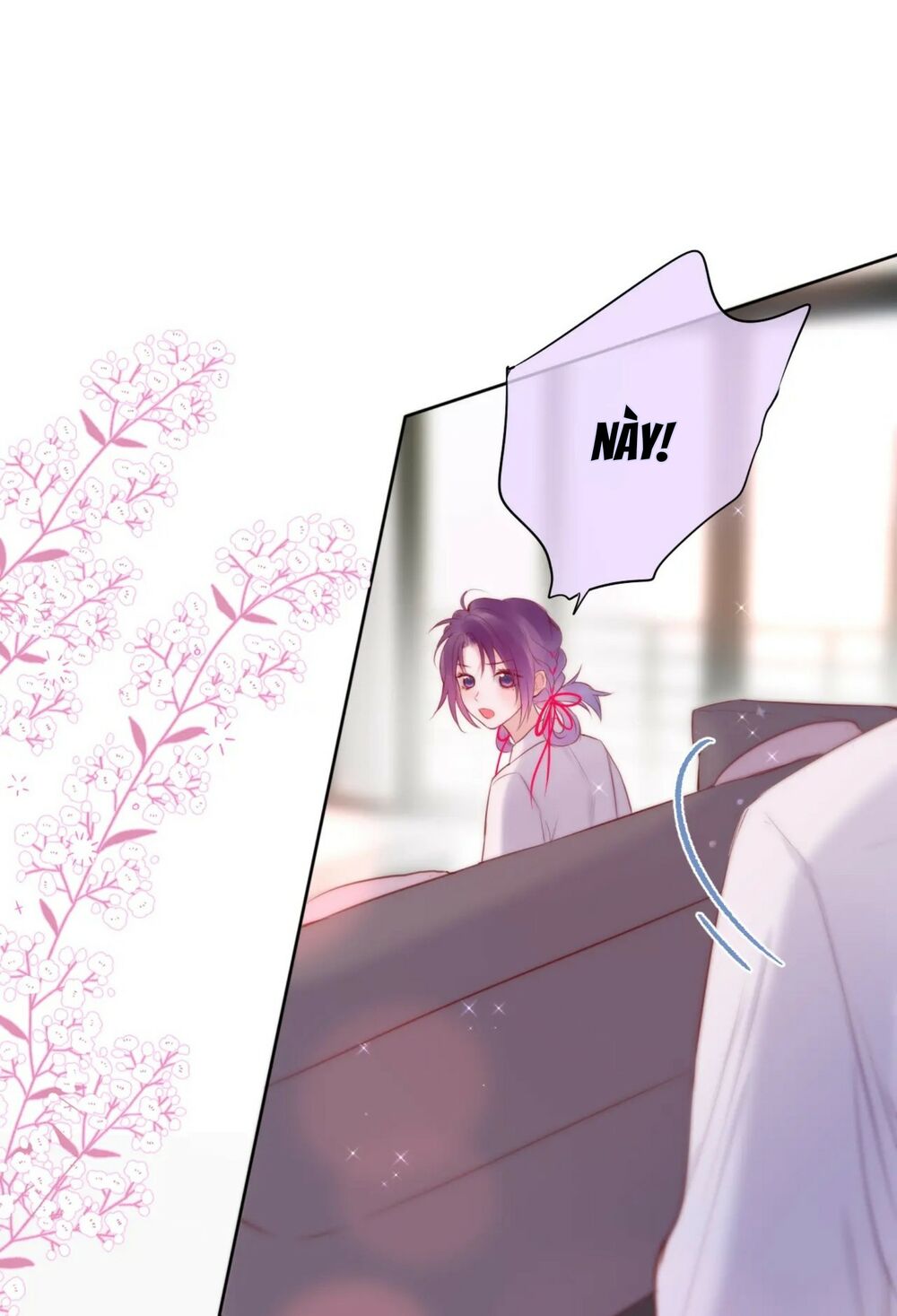 Cạm Bẫy Của Hồ Ly: Chapter 10