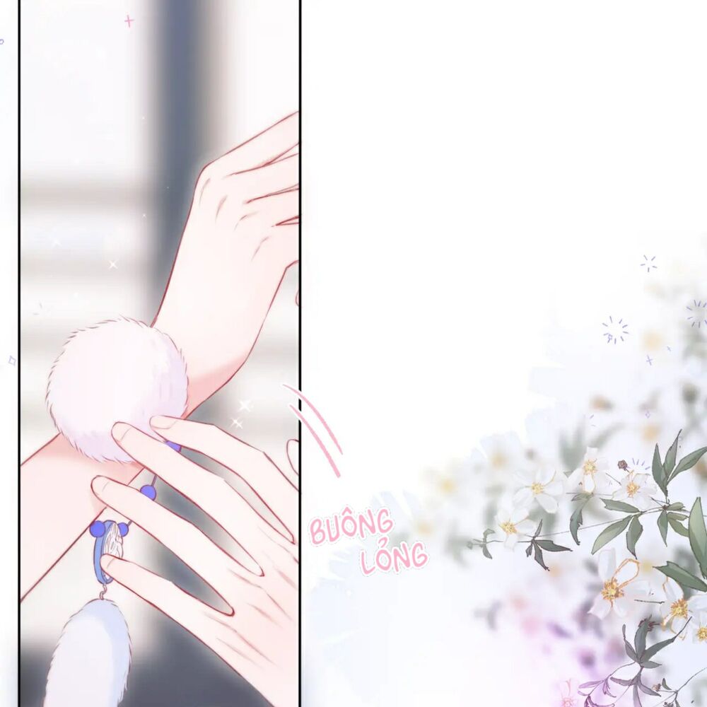 Cạm Bẫy Của Hồ Ly: Chapter 10