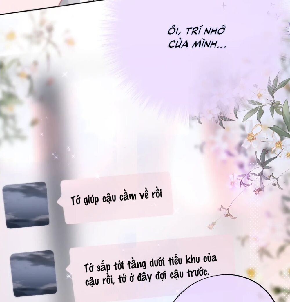 Cạm Bẫy Của Hồ Ly: Chapter 10