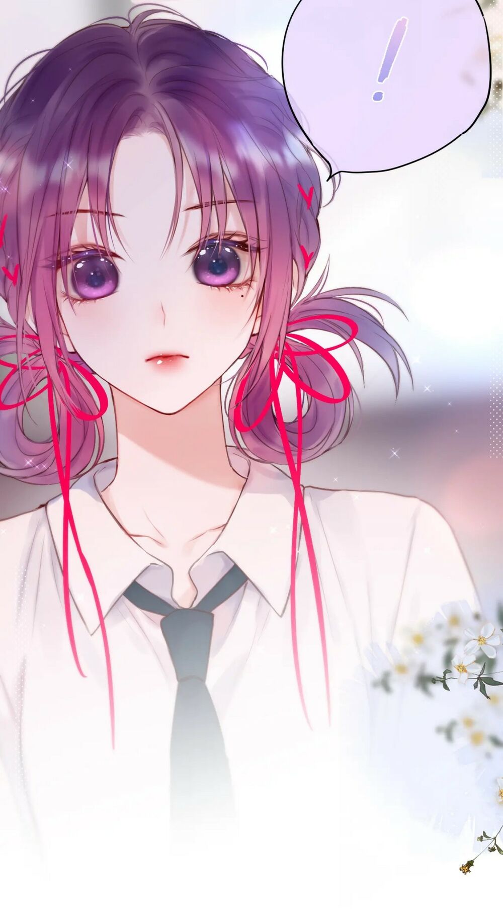 Cạm Bẫy Của Hồ Ly: Chapter 10
