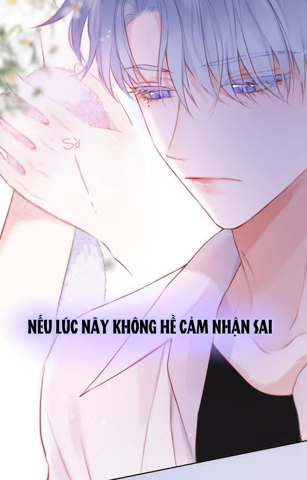 Cạm Bẫy Của Hồ Ly: Chapter 10