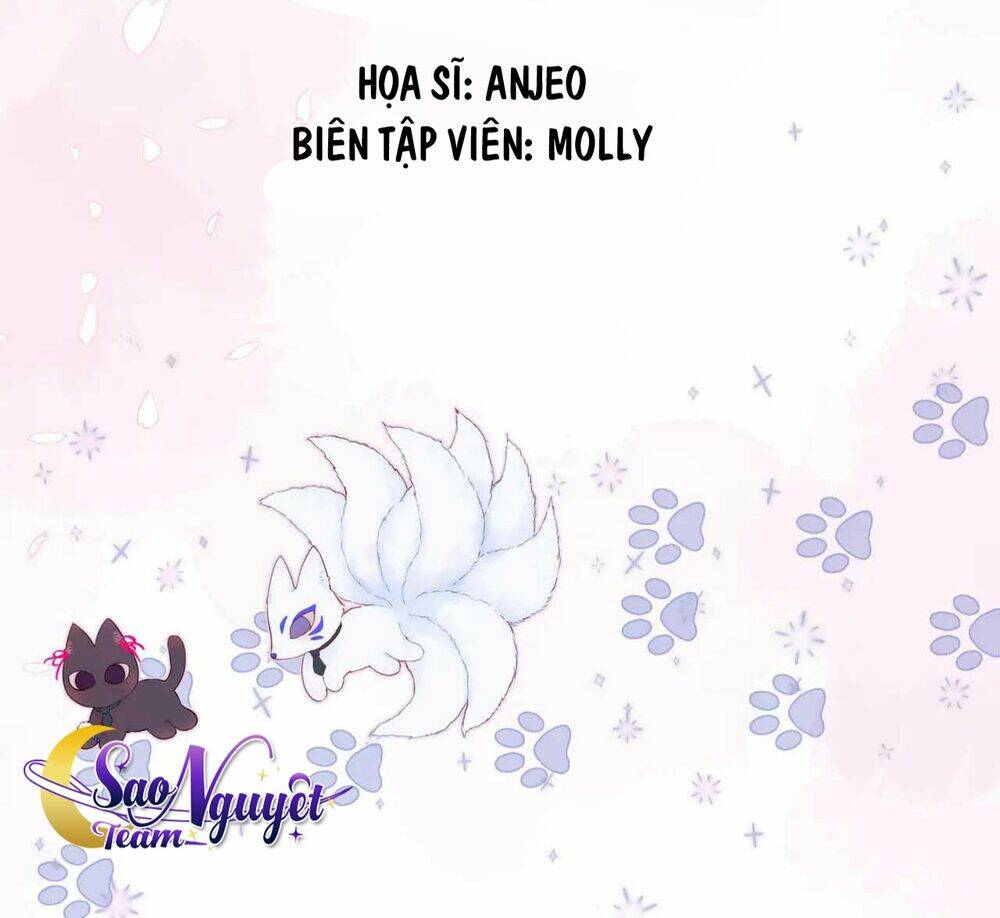 Cạm Bẫy Của Hồ Ly: Chapter 11