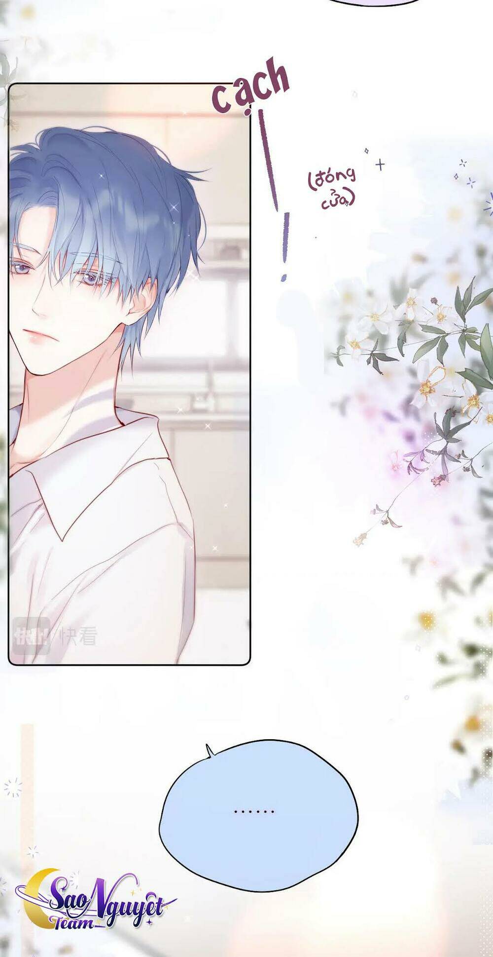 Cạm Bẫy Của Hồ Ly: Chapter 11